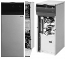 Котел напольный газовый  BAXI SLIM 1.300FiN по цене 260836 руб.