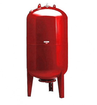50 Гидроаккумулятор ULTRA-PRO 50 л ( верт, 10br,1 