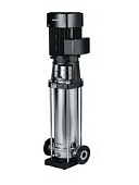 Вертикальный многоступенчатый насос Hydroo VF1-15R 0075 T 2340 5 2 IE3 по цене 96003 руб.